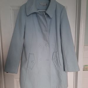 Larry Levine coat